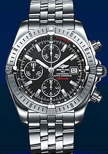 breitling órák